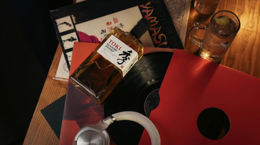 whisky