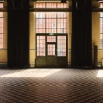 Berlin Welcomes FOUND, a New Cultural Venue Opening Inside a Historic Brewery Complex 13 01 found1