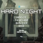 01 hard night