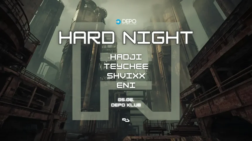 01 hard night