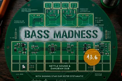 03 BassMadness