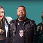 Artists Crafting Ideal DJ Sets to Honor Indigenous Culture 21 1781103825 default