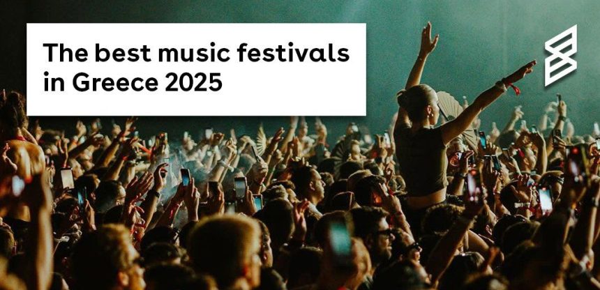 55833 5 the best music festivals in greece ban