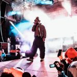 AMS Block Party 3