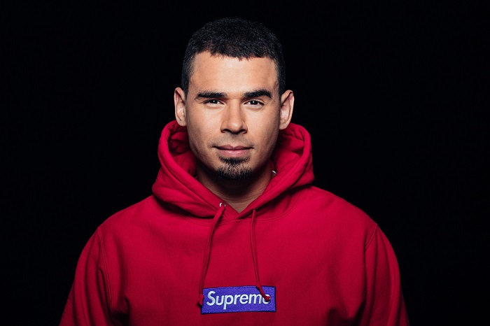 Afrojack