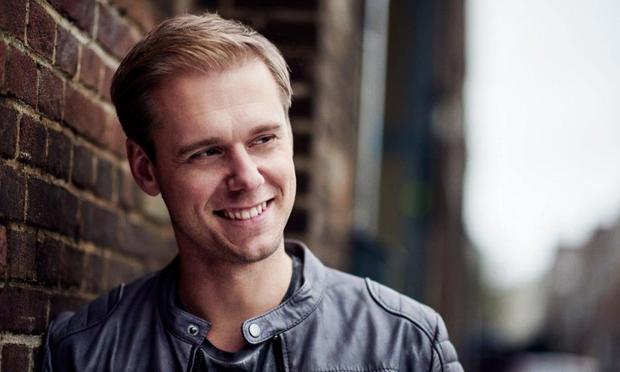 Armada Music