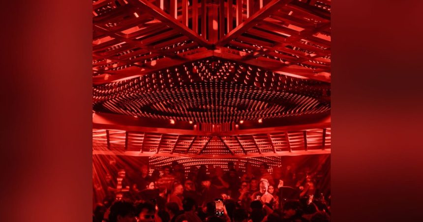 Club of the Month Ministry of Sound Beatport
