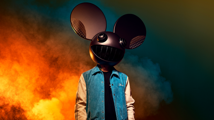 Deadmau5