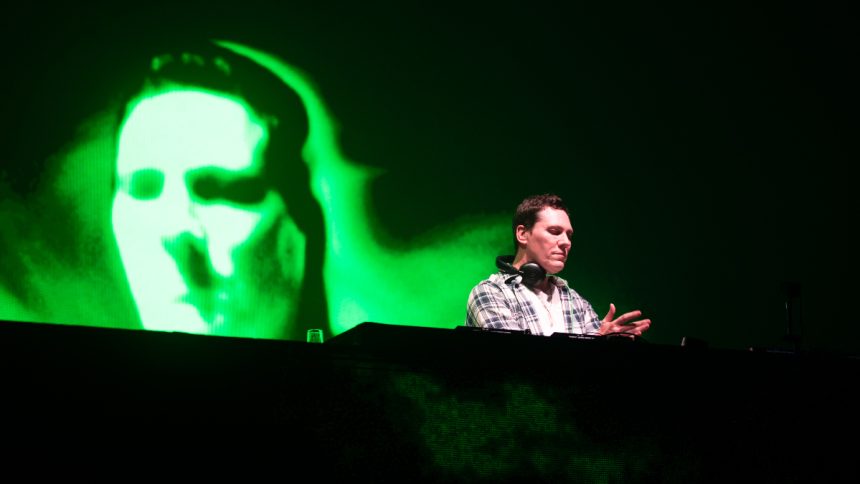 Electronic Music