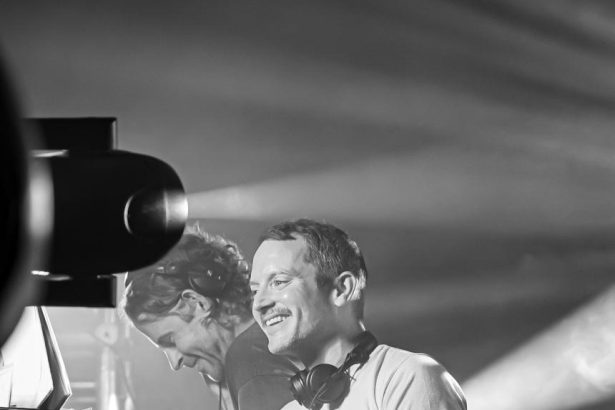 Elijah wood Denver dj