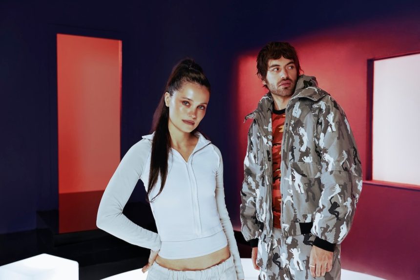 FCUKERS RADAR SPOTIFY press image