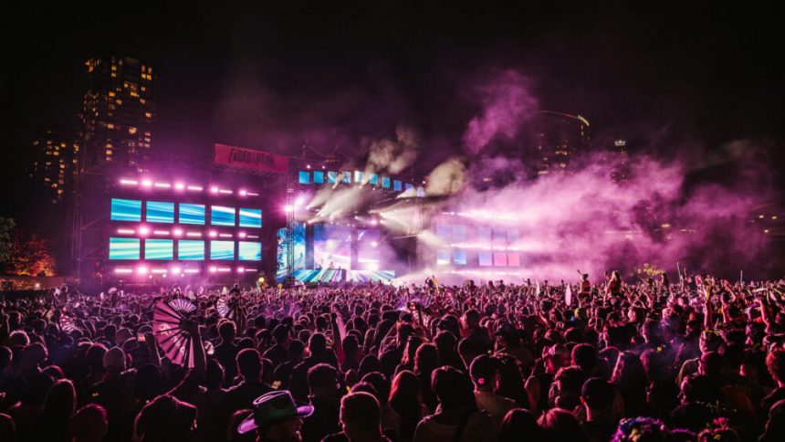FVDED2025 ZEDD Pacific Stage Brandon Artis 16 1000x563