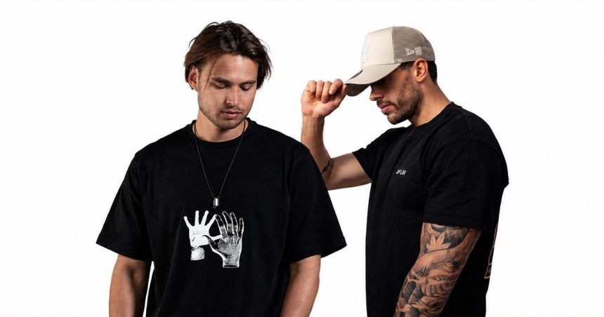 Faulhaber x Kooyman