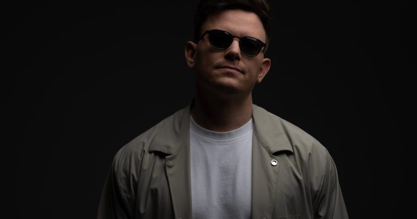 Fedde Le Grand 2026 press shot 1782239557