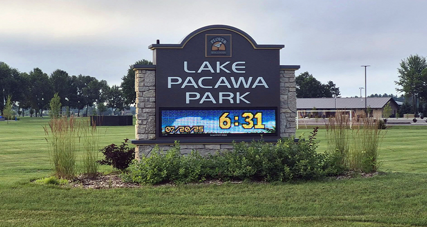 Lake Pacawa July 20