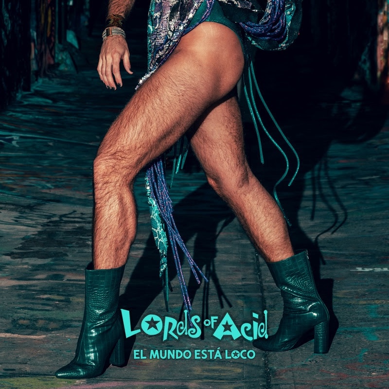 Lords of Acid
