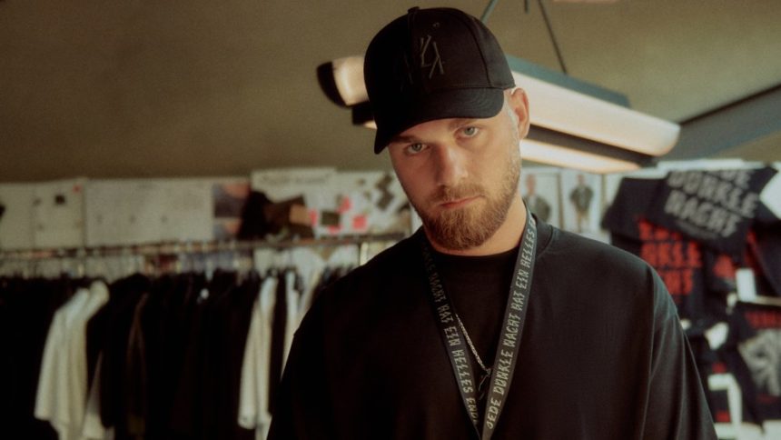 Max Kobosil r label fashion photos 01