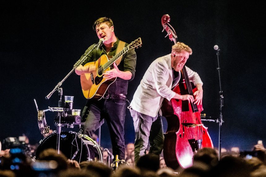 Mumford Sons