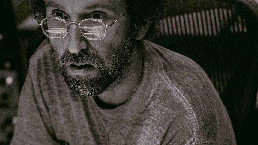 Thomas Bangalter 02 credit Cedric Hervet scaled