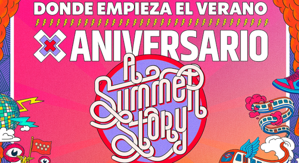 a summer story