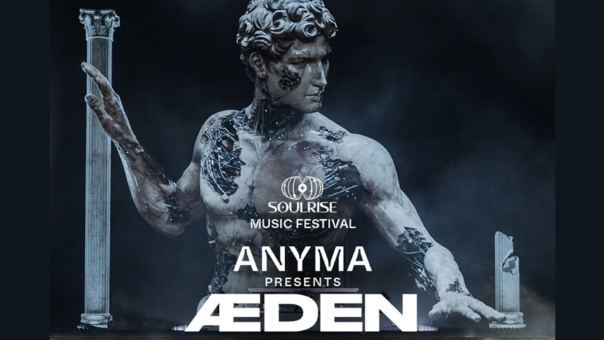 anyma aeden