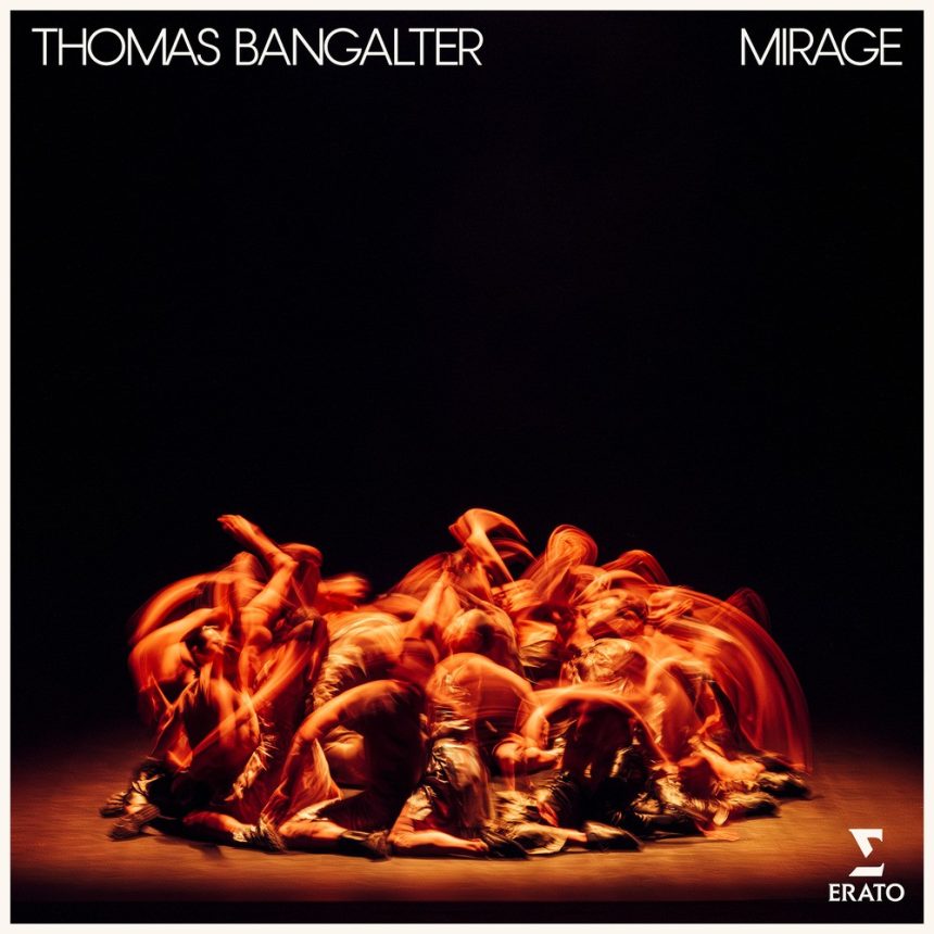 bangalter mirage