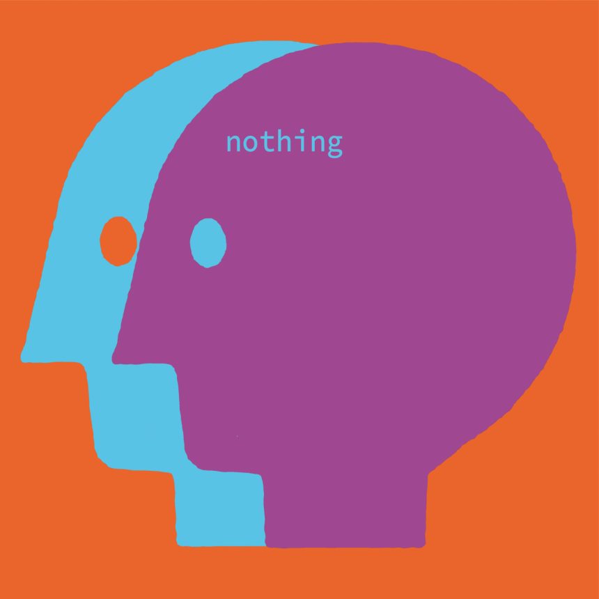 cover A Certain Frank Nothing
