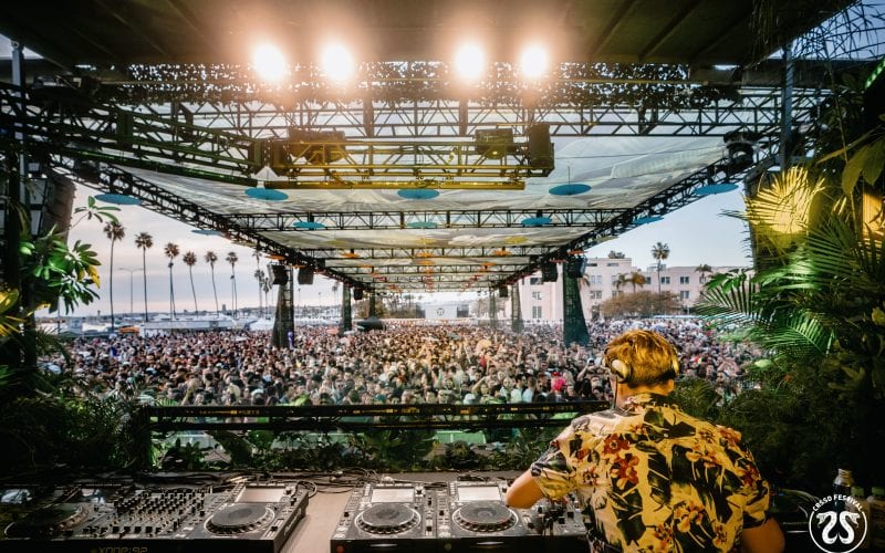 crssd festival ravejungle