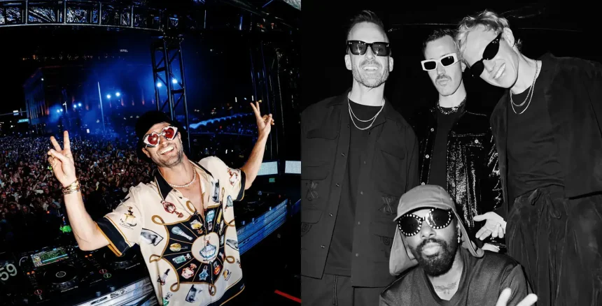 edm