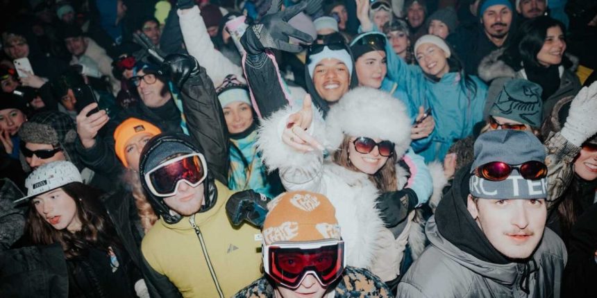 igloofest