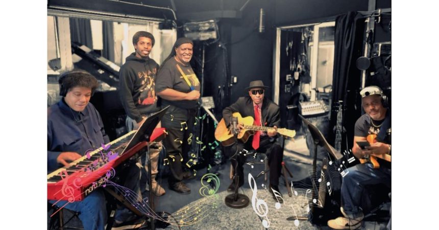 ofmb band picture number 4