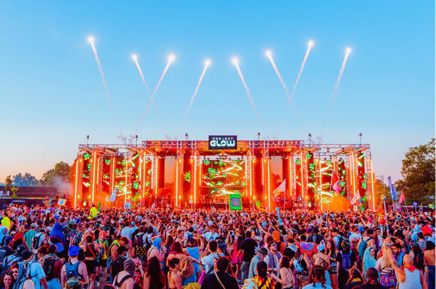 project glow