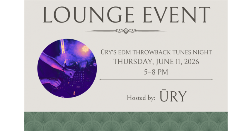 ry s edm throwback tunes night