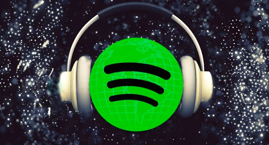 spotify