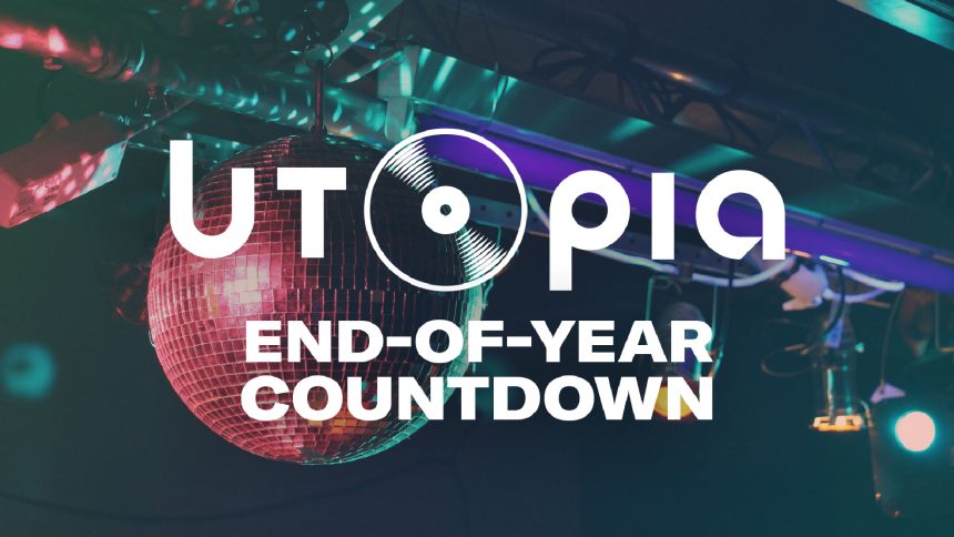 utopia end of year countdown