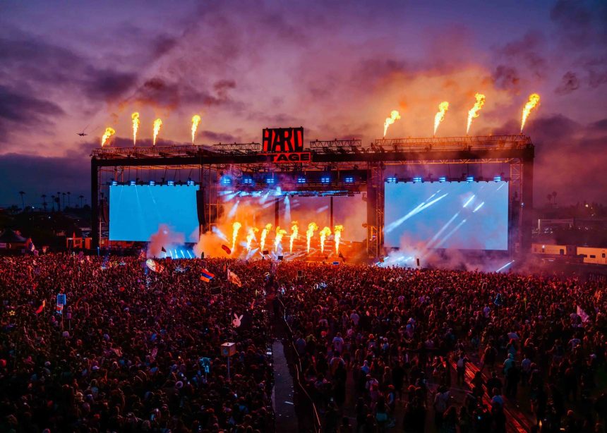 0002 Jamal Eid for HARD Summer 3 scaled