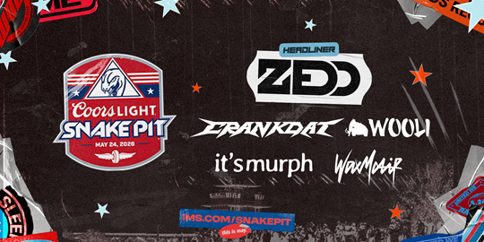 02 19 SnakePit IMS