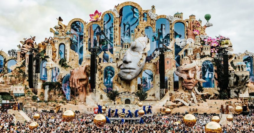 1785279273 Tomorrowland