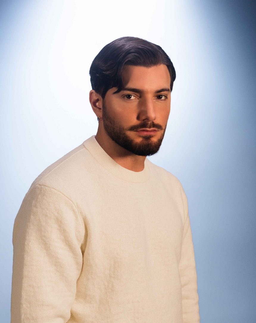 Alesso 2025 Press scaled