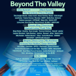 Beyond The Valley Reveals 2026 Lineup Headlined by John Summit and The Black Eyed Peas 17 BTV