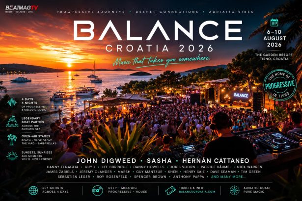 Balance 2026