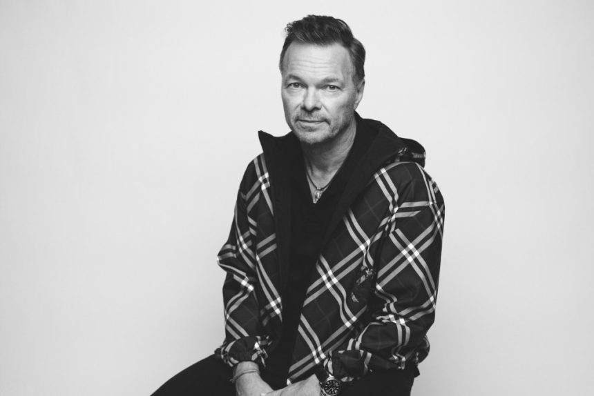 Billboard Pete Tong 2026