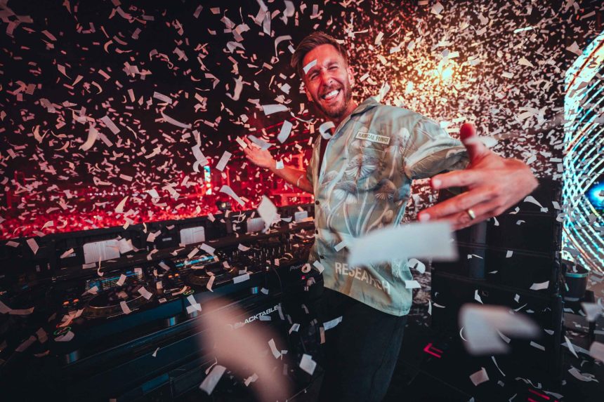 Calvin Harris Photo Credit Conor McDonnell scaled