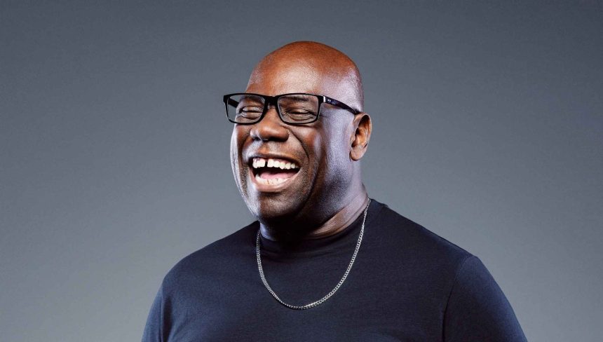 Carl Cox c Dan Reid 11zon