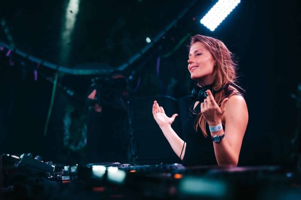 Charlotte de Witte at Tomorrowland 01 scaled