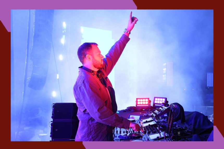 Chris Lake