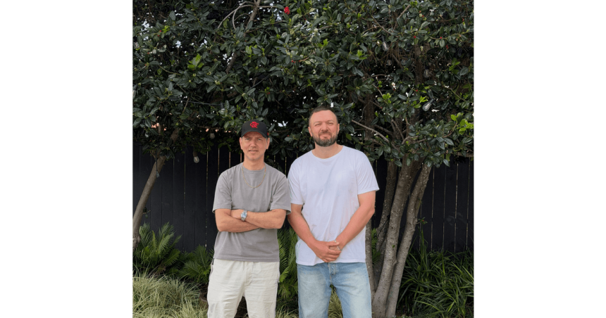 Chris Lake x Tiga