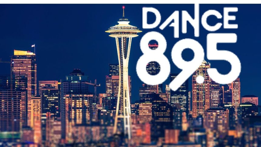 Dance 89.5
