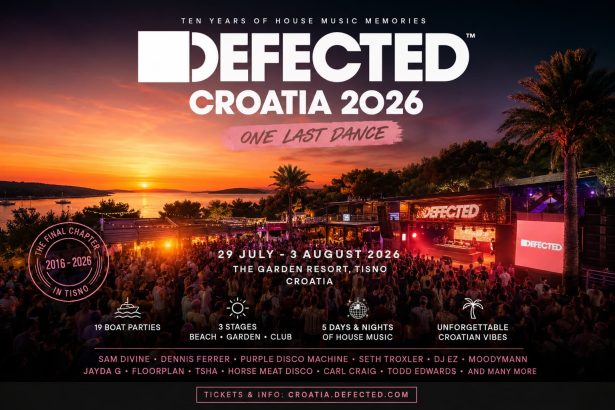 Defected 2026