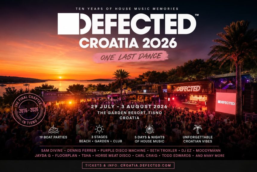Defected 2026
